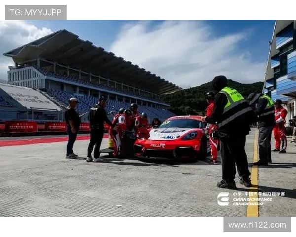 中国车队亮相世界耐力锦标赛 展现实力与创新追求