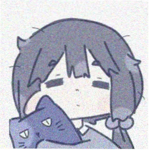 观众铁西小满头像